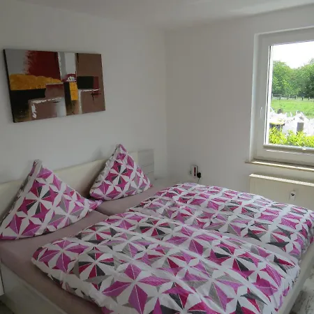 Apartment Reiners`alm