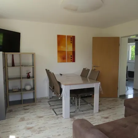 Apartment Reiners`alm