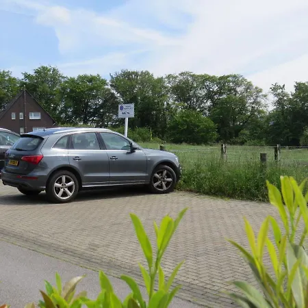 Apartment Reiners`alm Essen