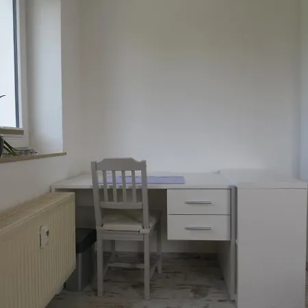 Apartment Reiners`alm Essen
