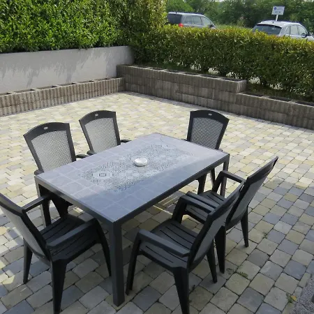 Reiners'alm Daire