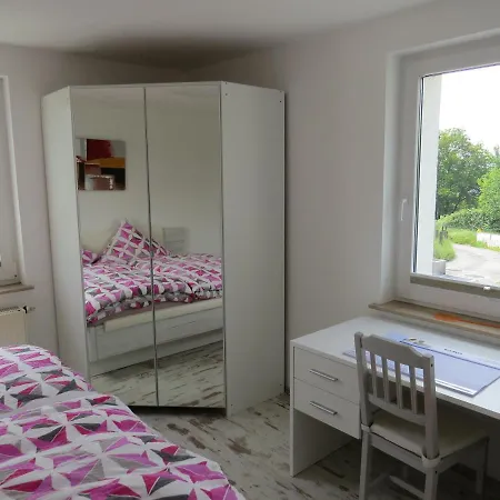 Apartment Reiners`alm *