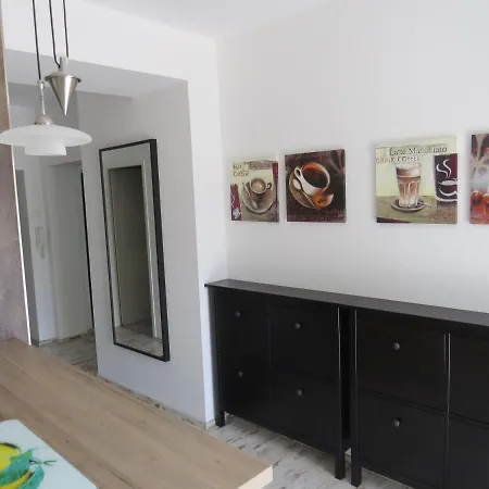 Daire Reiners'alm Essen