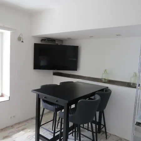 Apartment Reiners`alm