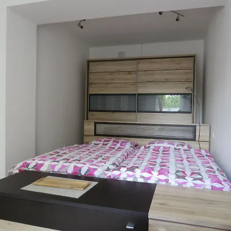 Apartment Reiners`alm