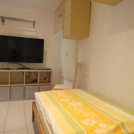Reiners`alm Apartment Essen