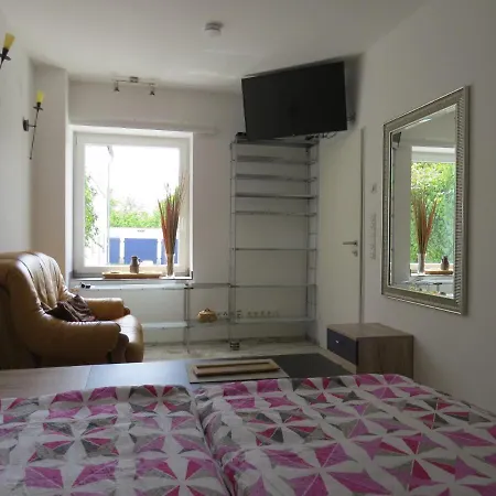 Apartment Reiners`alm Essen