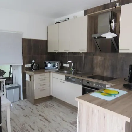 Reiners`alm Apartment *