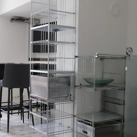 Reiners`alm Apartment *