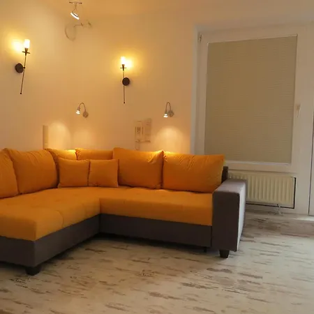 Apartment Reiners`alm *