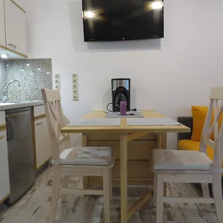 Apartment Reiners`alm *