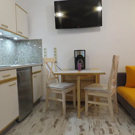 Reiners`alm Apartment