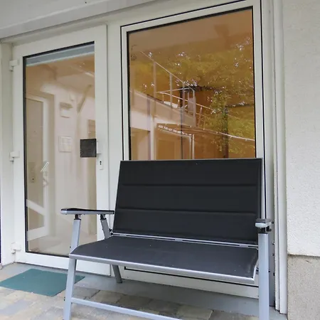 Reiners`alm Apartment Essen