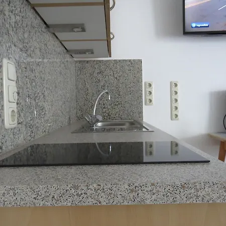 Apartment Reiners`alm