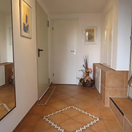 Reiners`alm Apartment Essen
