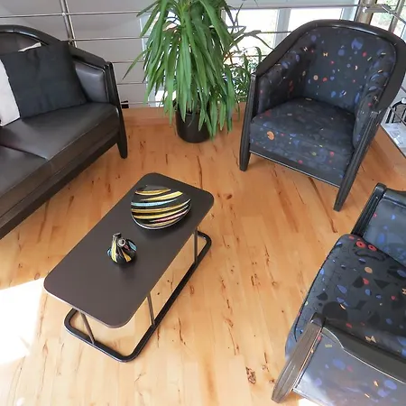 Reiners`alm Apartment Essen