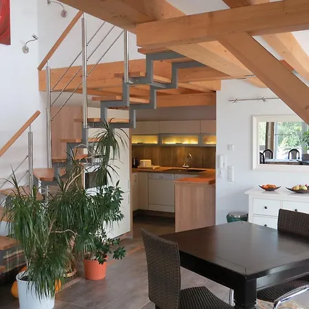 Apartment Reiners`alm