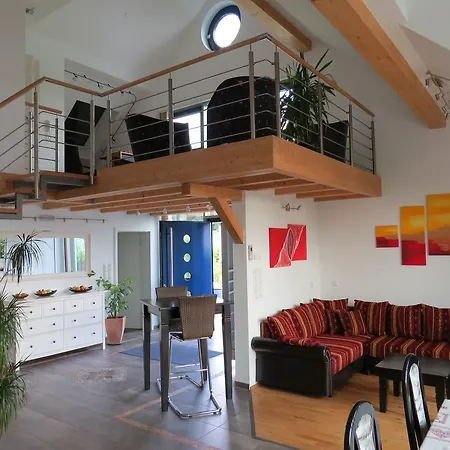 Reiners`alm Apartment