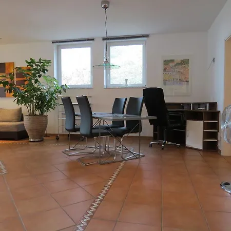 Reiners`alm Apartment