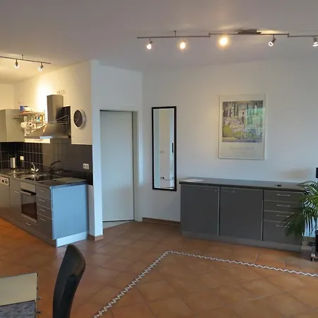Apartment Reiners`alm Essen
