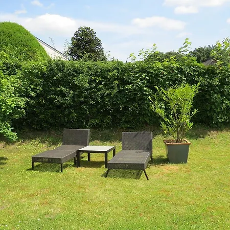 Apartment Reiners`alm *