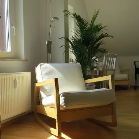 Apartment Reiners`alm