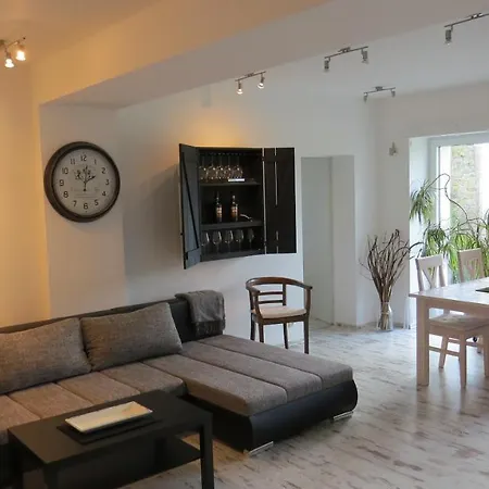 Apartment Reiners`alm Essen