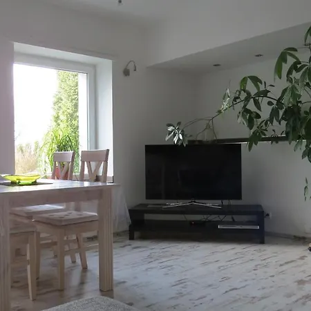 Reiners`alm Apartment Essen