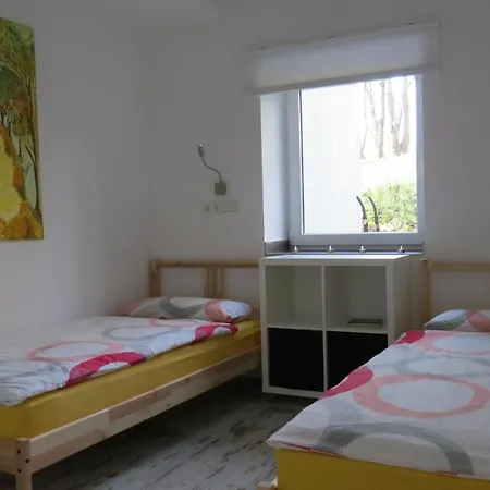 Reiners`alm Apartment