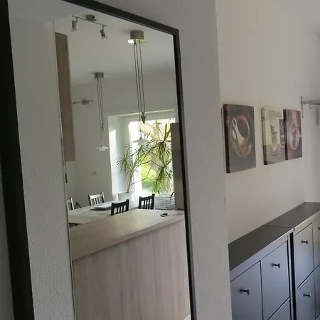 Apartment Reiners`alm *
