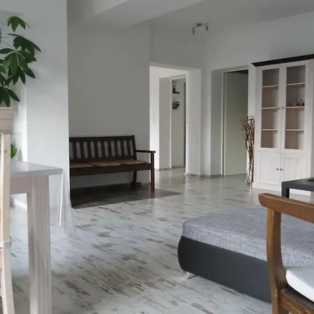 Apartment Reiners`alm Essen