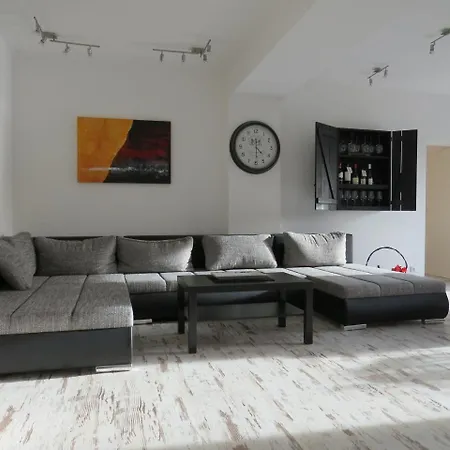 Apartment Reiners`alm