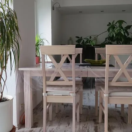 Daire Reiners'alm Essen