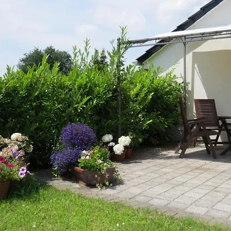 Reiners'alm Daire Essen