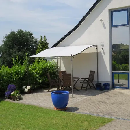 Reiners'alm Daire Essen